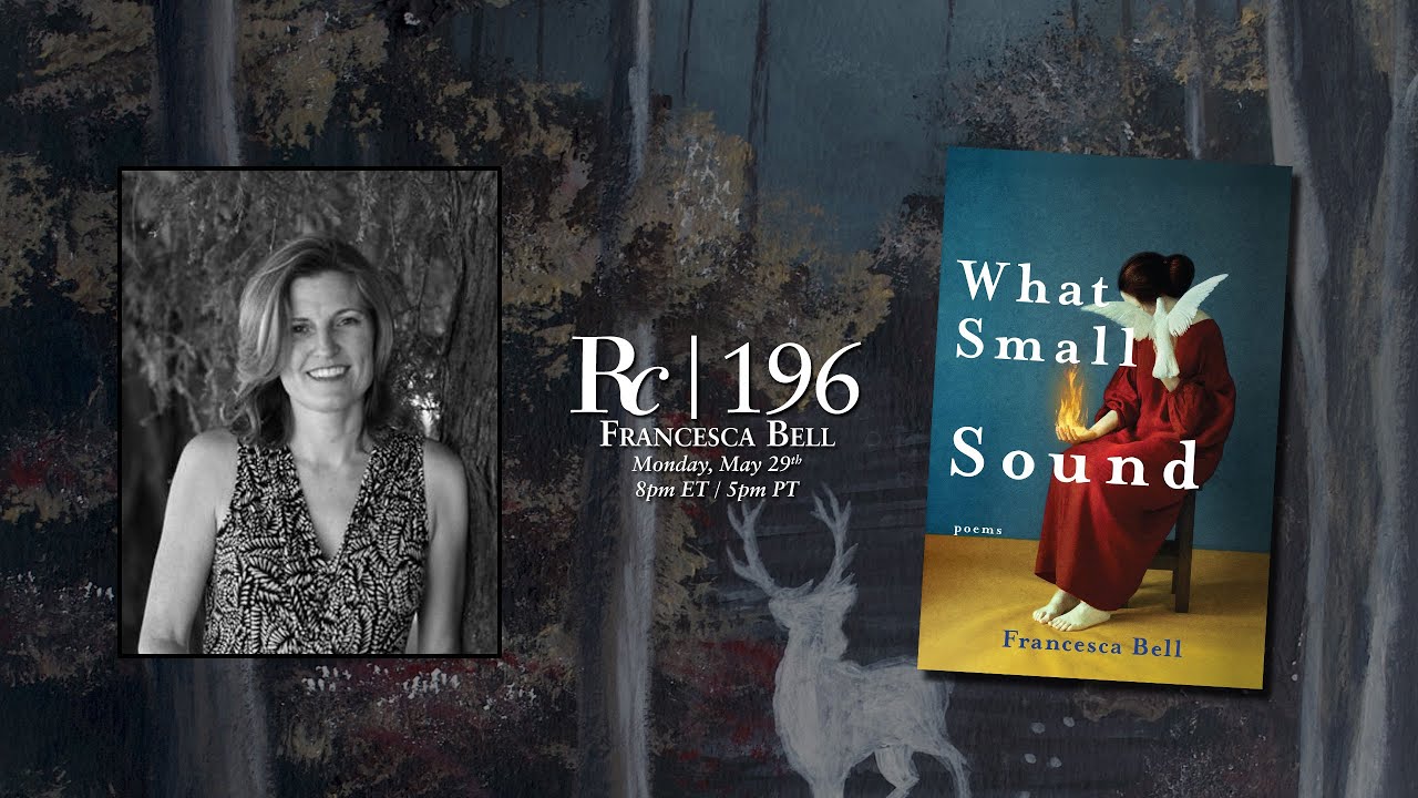 Francesca Bell | Rattlecast 196