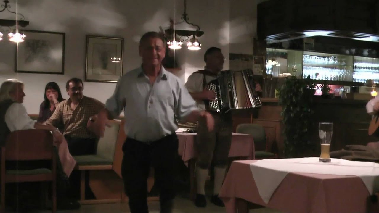 Bierglaslmusi in da Steiermark - Teil 8 - s Bibihendal - Steirische Harmonika