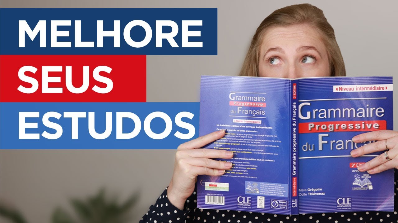 6 Dicas para estudar francês sozinho em casa