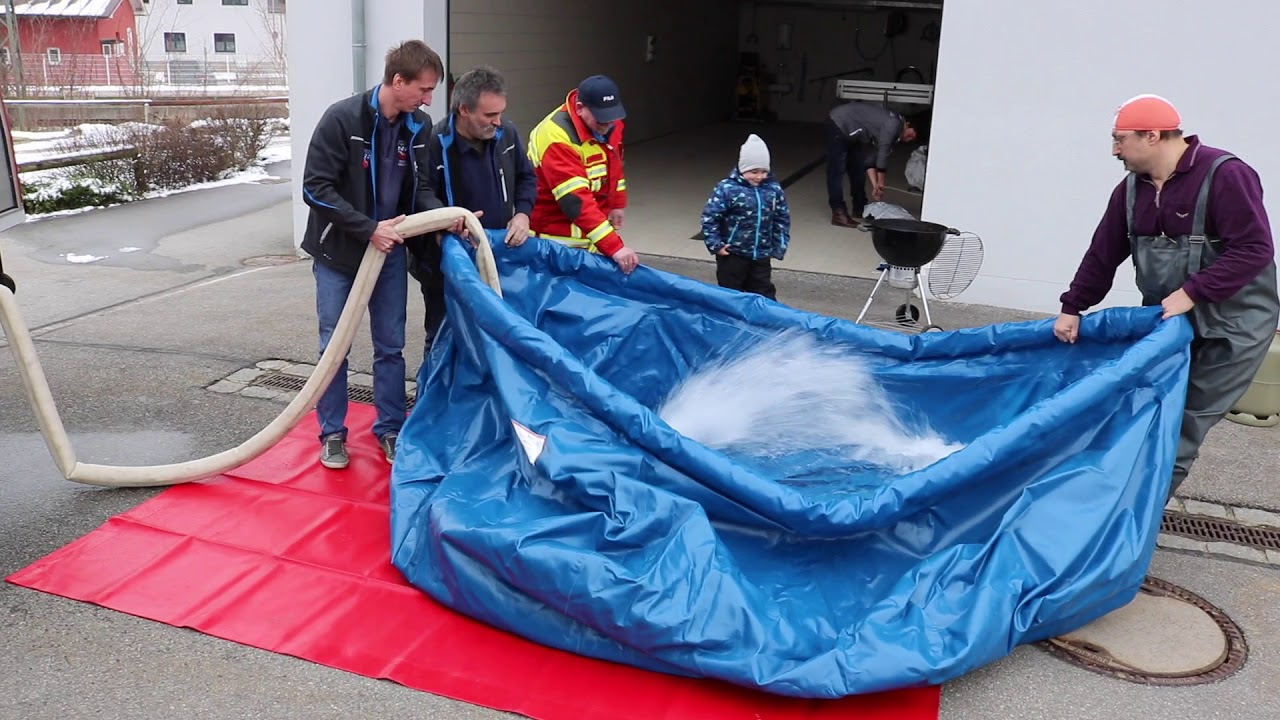 Feuerwehr Ergoldsbach