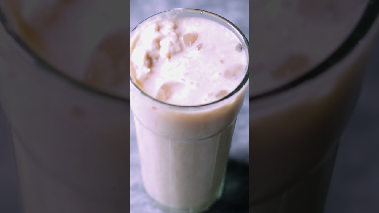 Best Rabri Doodh Ghausi Milk Shop Ka!