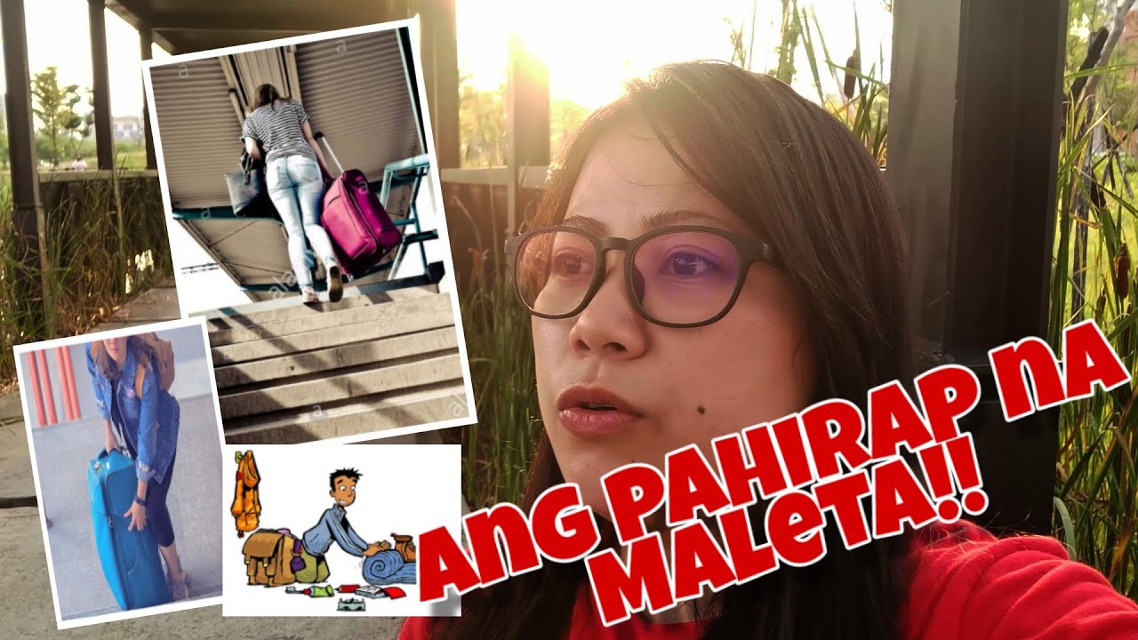 Ang mahirap na tagpo ng buhay OFW! | OFW in Taiwan
