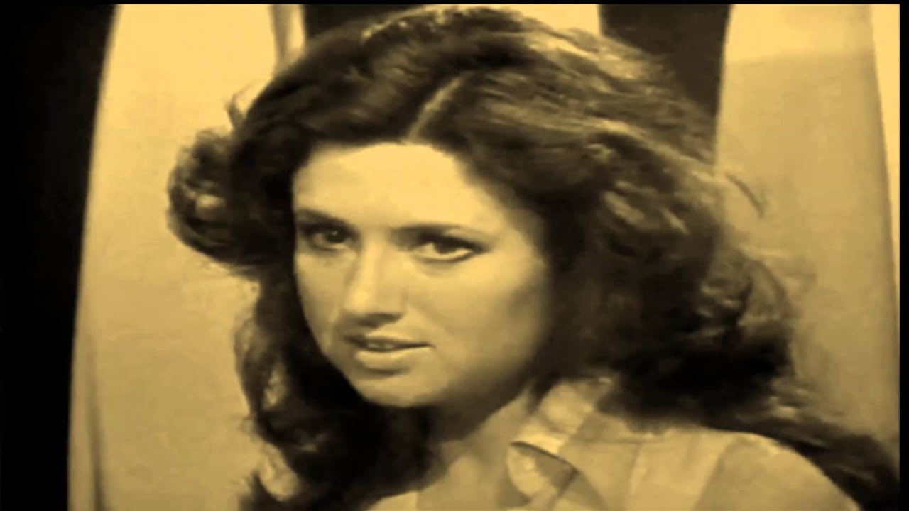 Un'autre vidéo d'Elodie-Gigliola Cinquetti:''Le coeur trop tendre''