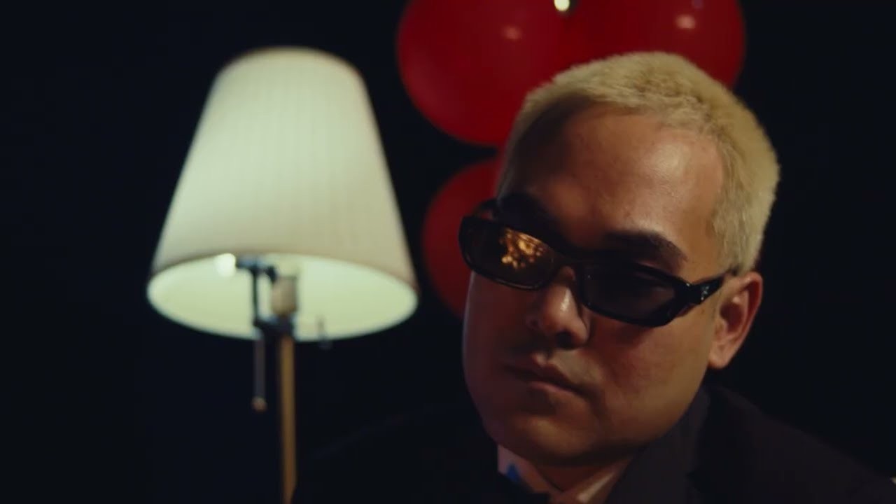 YOUNGGU - LIFE