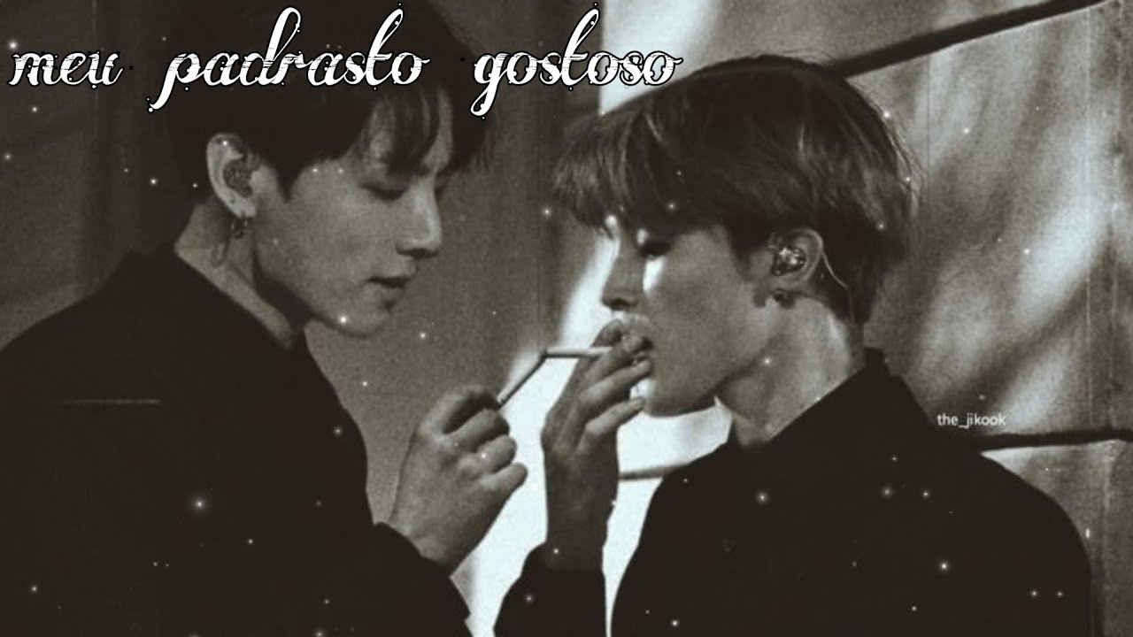 ASMR JIKOOK||  MEU PADRASTO GOSTOSO