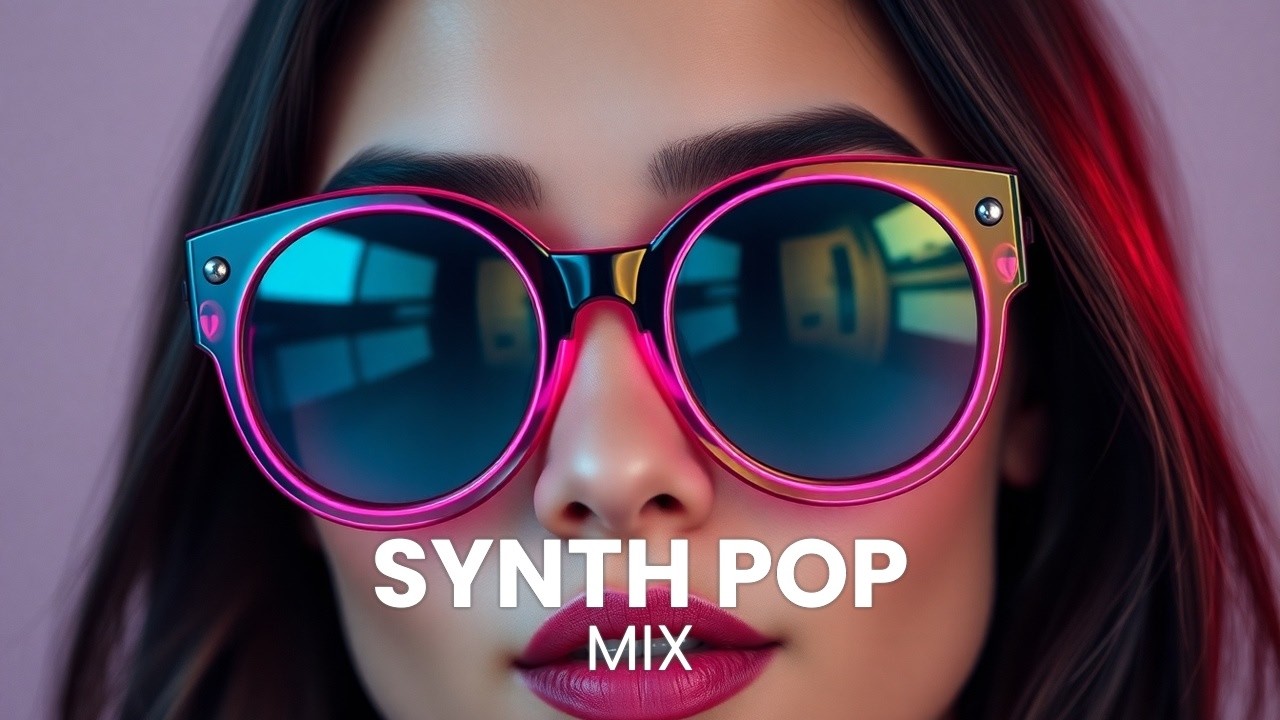 City Afterhours: Synth Lullabies