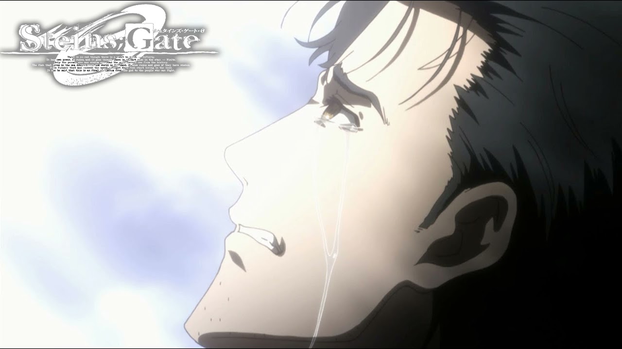 Someday -Believe me- [Extended] - Steins;Gate 0 OST