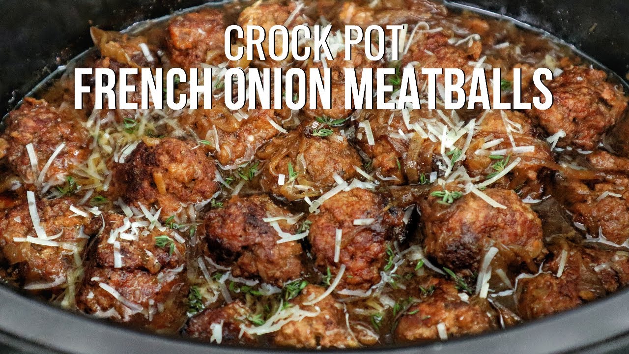 Crock Pot cooking doesn't get any better than this
