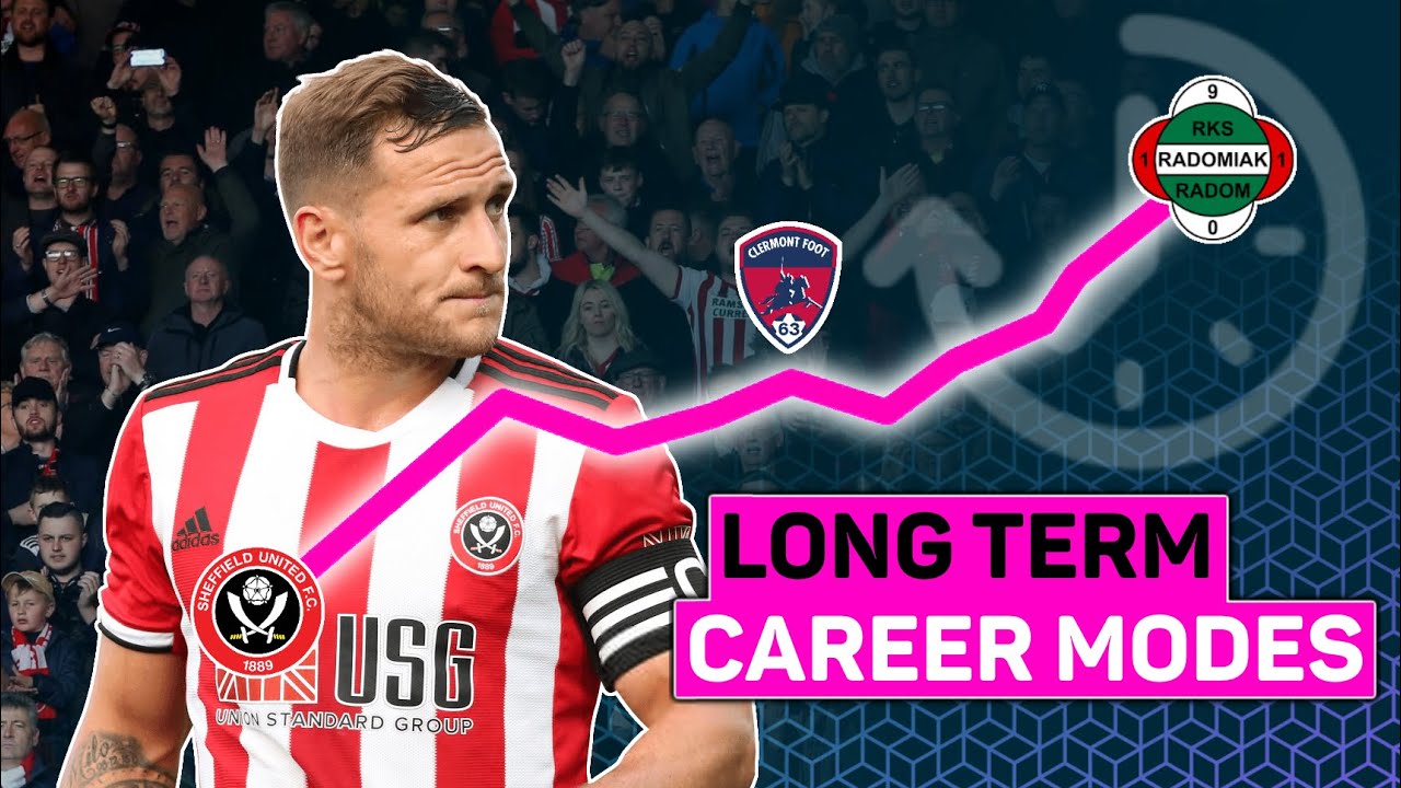 4 of the Best Long Term FIFA 22 Saves