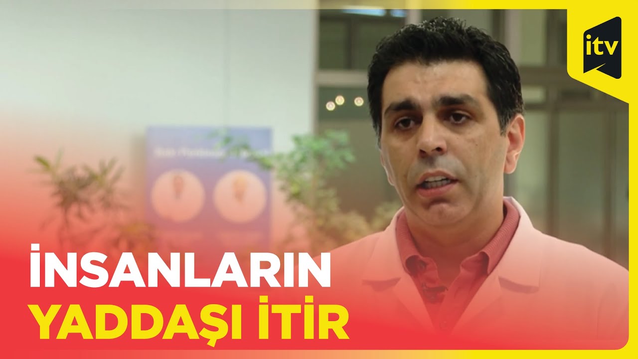 Cavanlaşan Parkinson xəstəliyi: Bu xəstəlik niyə çox yayılır?
