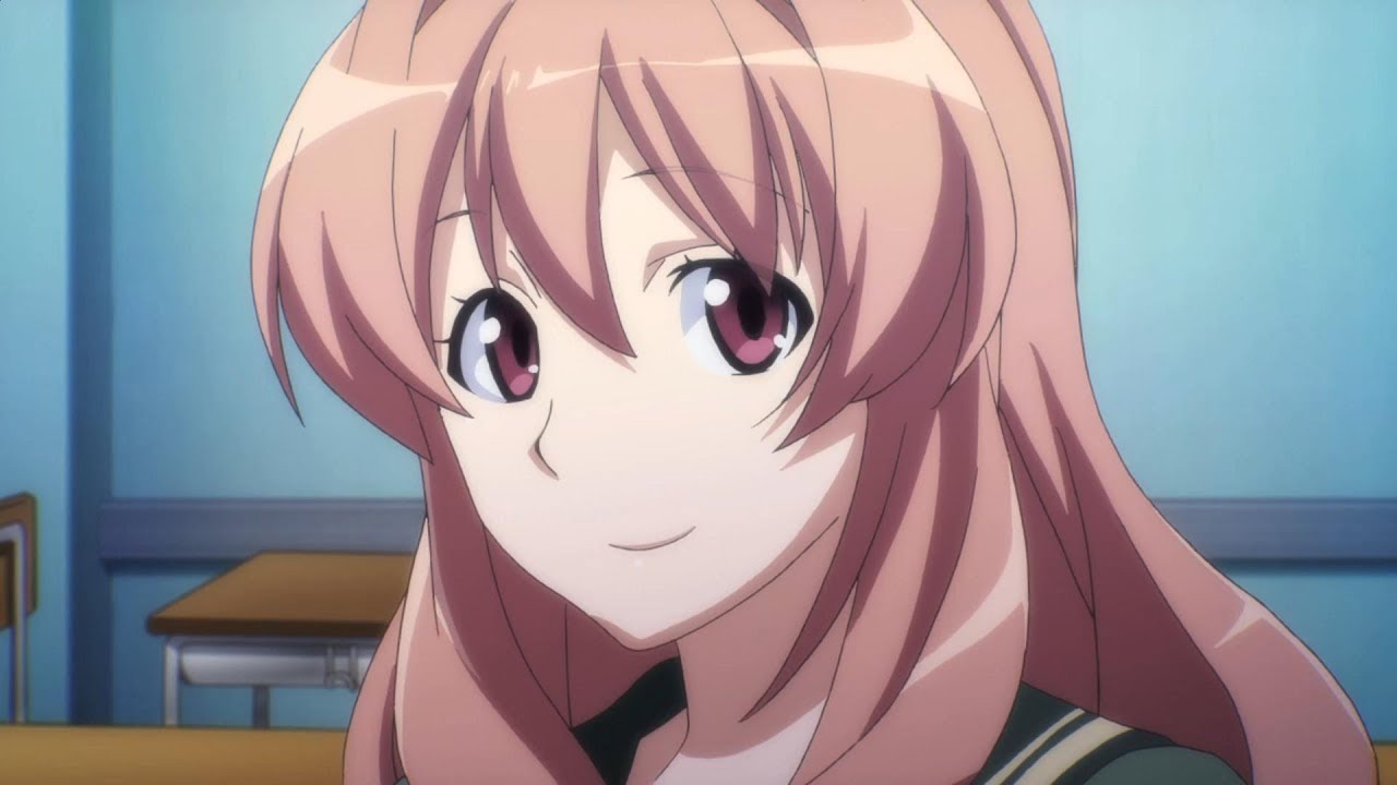 Rail Wars Anime Review, A Harem Anime About Trains That Also Has Amazing Fanservice Scenes