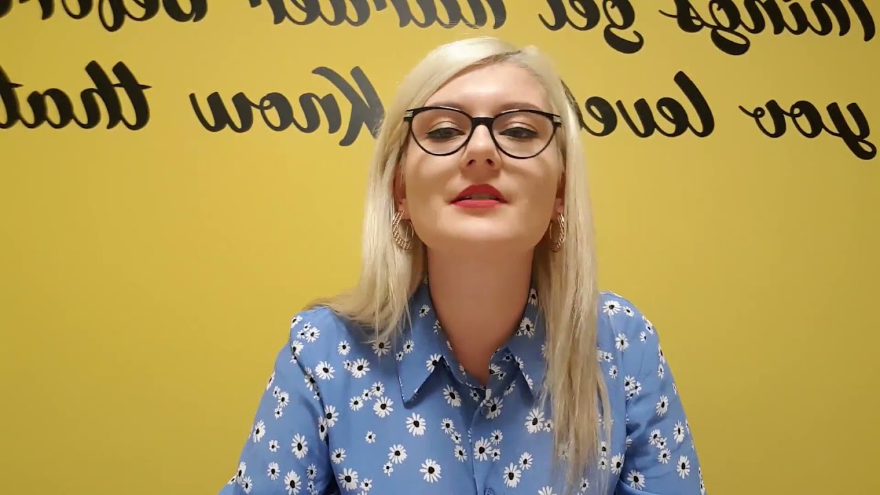 Sa kohe duhet per te mesuar Gjermanisht? Mesohet per 1 muaj?  || Nancy Prifti