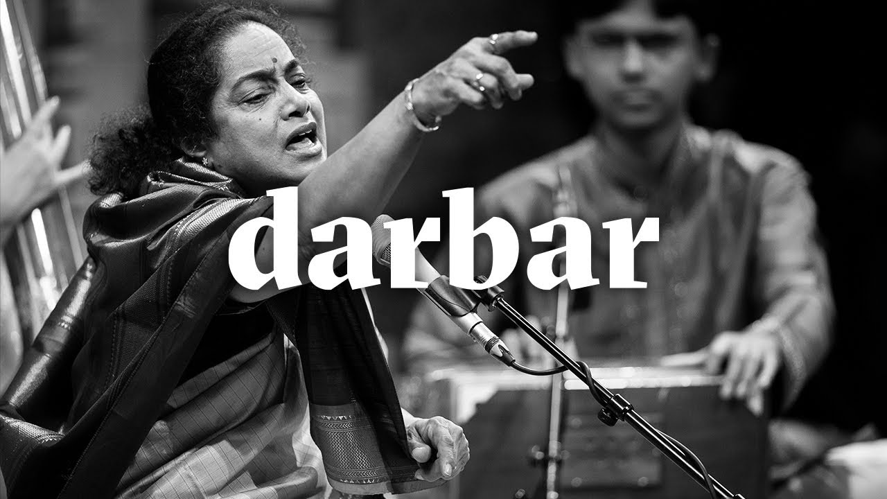 Raag Kaunsi Kanada | Shruti Sadolikar | Jaipur-Atrauli Gharana