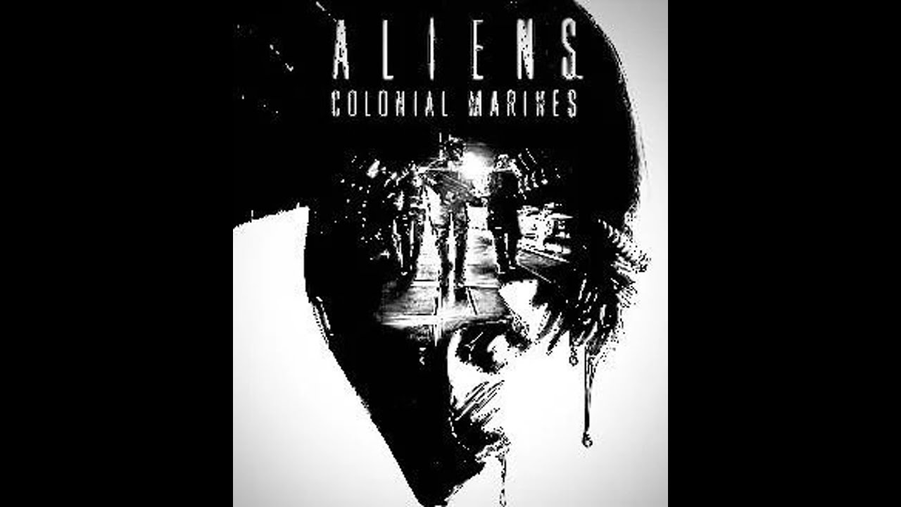 Aliens: Colonial Marines - Przerwana Hibernacja Odcinek 3 - R&oacute;żnica między Rozsądkiem a Szalenśtwem