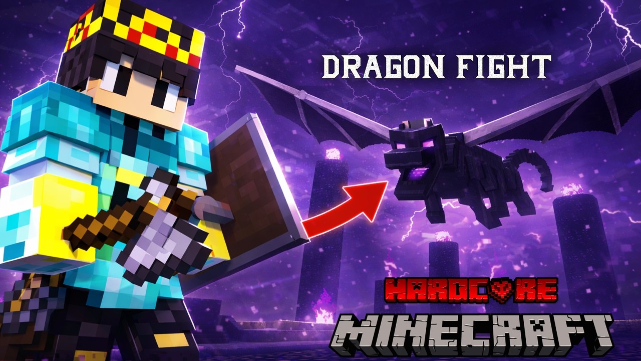 Hradcore Minecraft Live #shorts
