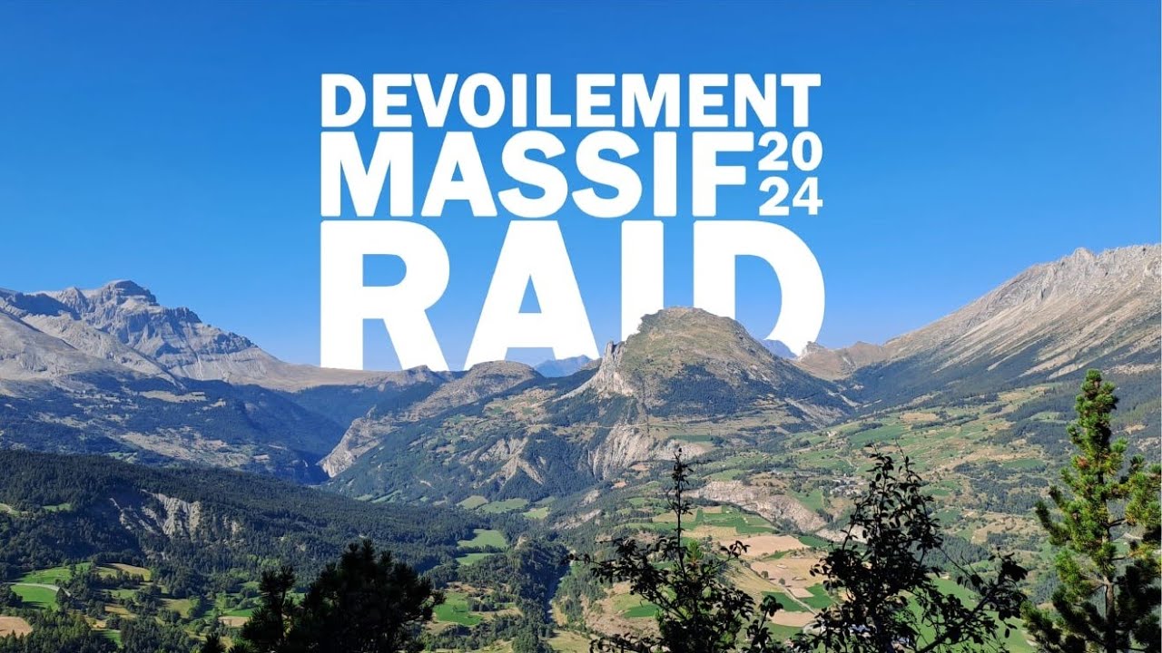 D&eacute;voilement RAID 2024 - INProd