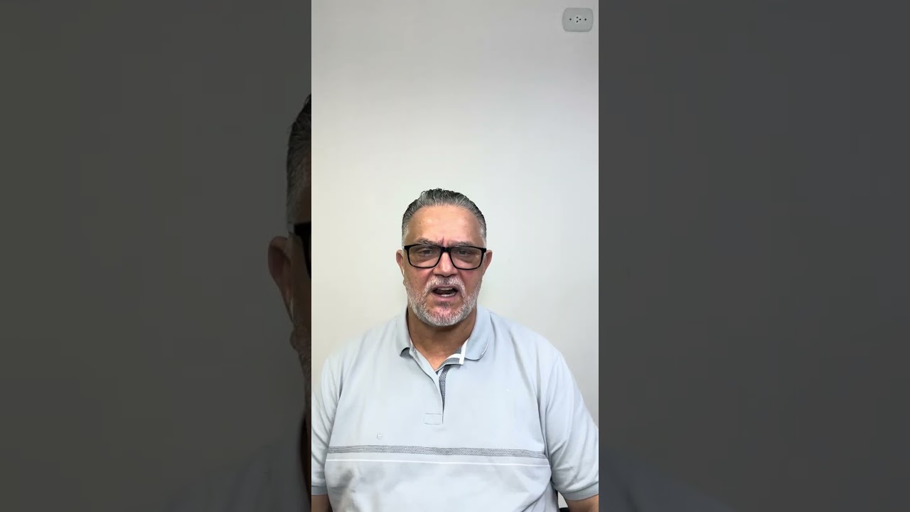JESUS É A LUZ DO MUNDO!