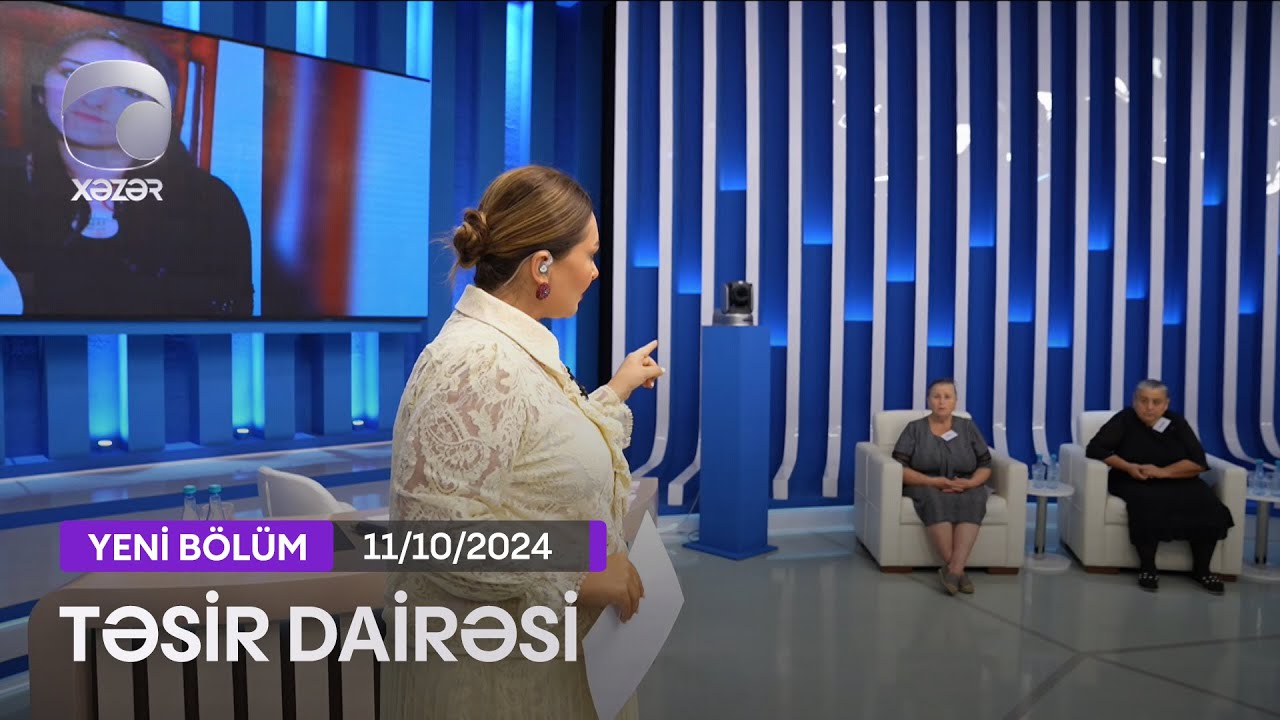 Təsir Dairəsi - 11.10.2024