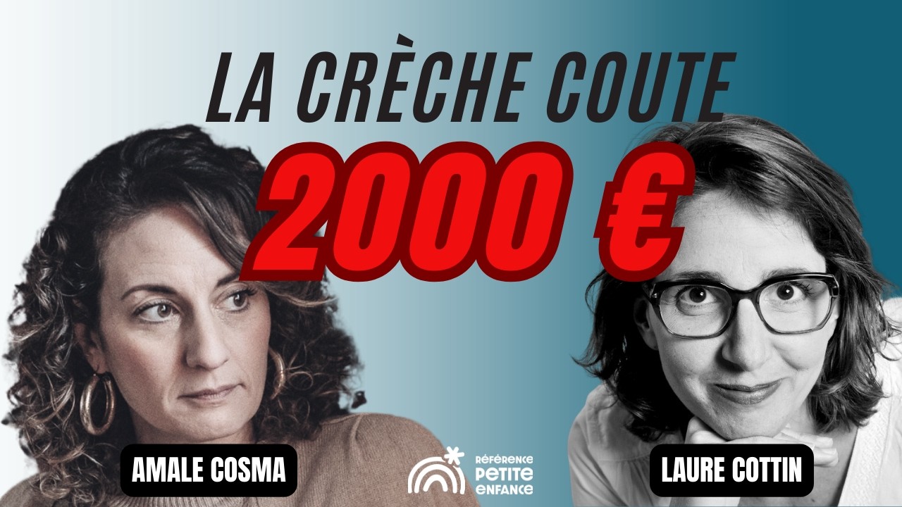 Soutien à la parentalité: ce que le coût de la crèche révèle