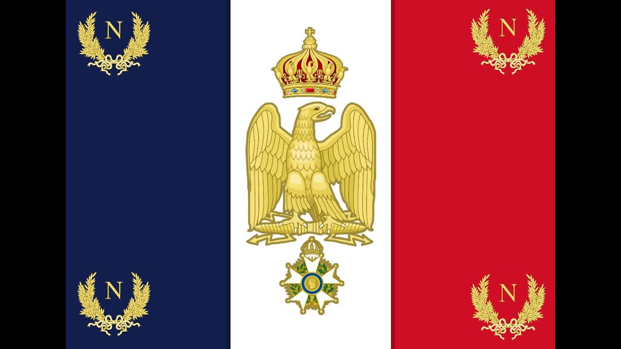 French Imperial Army Tribute: The Caroleans Prayer