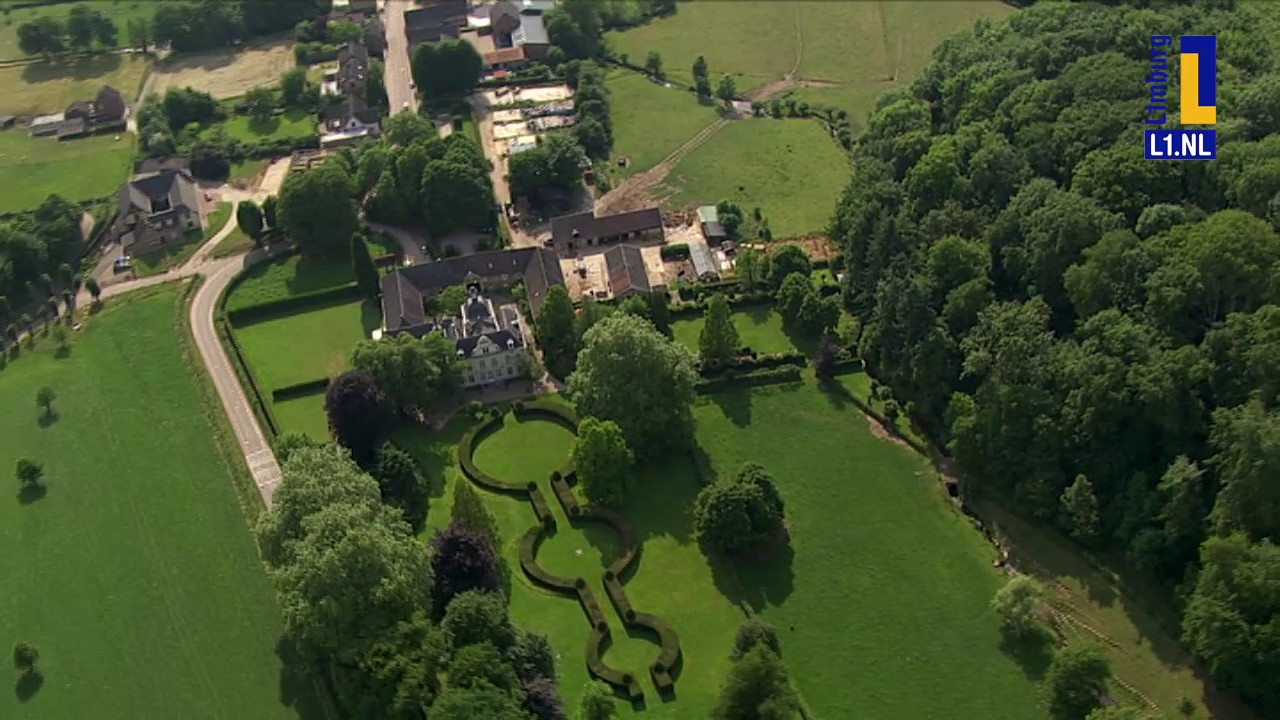 Limburg van Boven: Gulpen-Wittem, van Eys naar de Eperheide