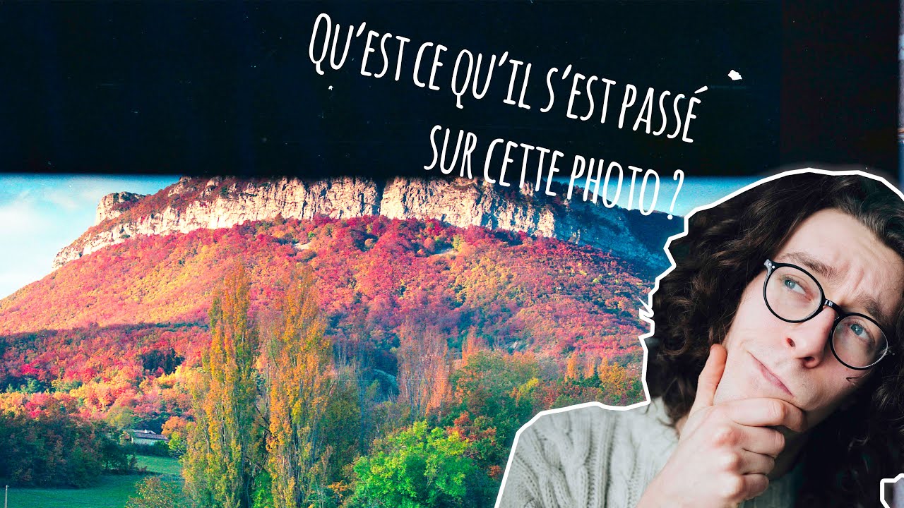 La DÉSYNCHRONISATION des RIDEAUX sur un APPAREIL ARGENTIQUE | SAV ARGENTIQUE #1