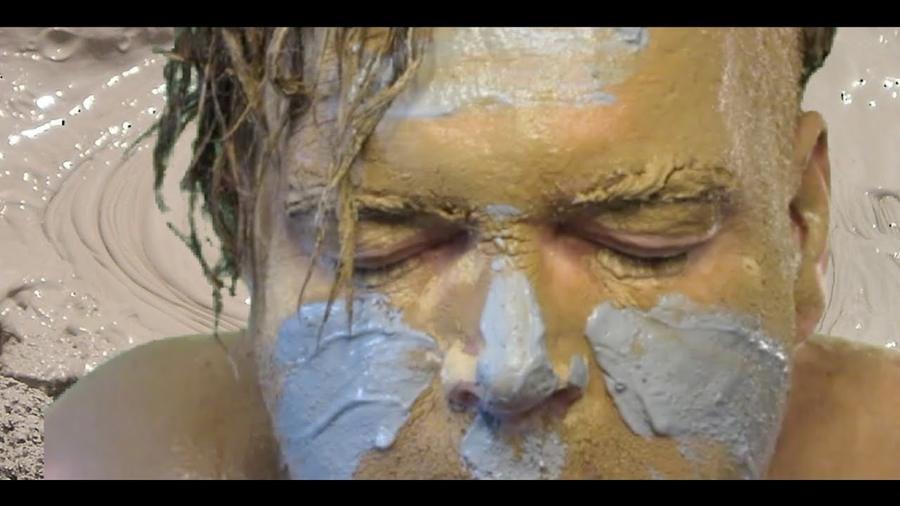 Voiceproof - Mud