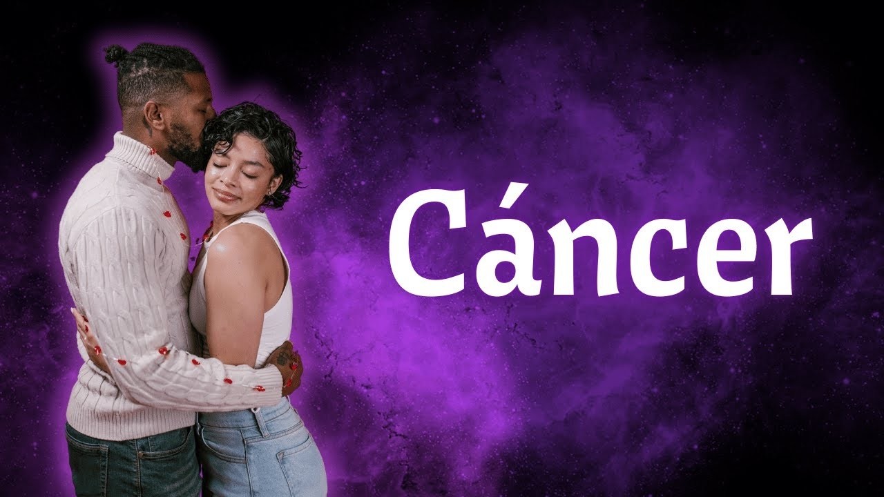 CANCER, TE VIENE EL PREMIO MAYOR! VENCES A QUIEN QUIERE DOMINARTE! VIVIRÁS UNA GRAN FORTUNA Y ÉXITO