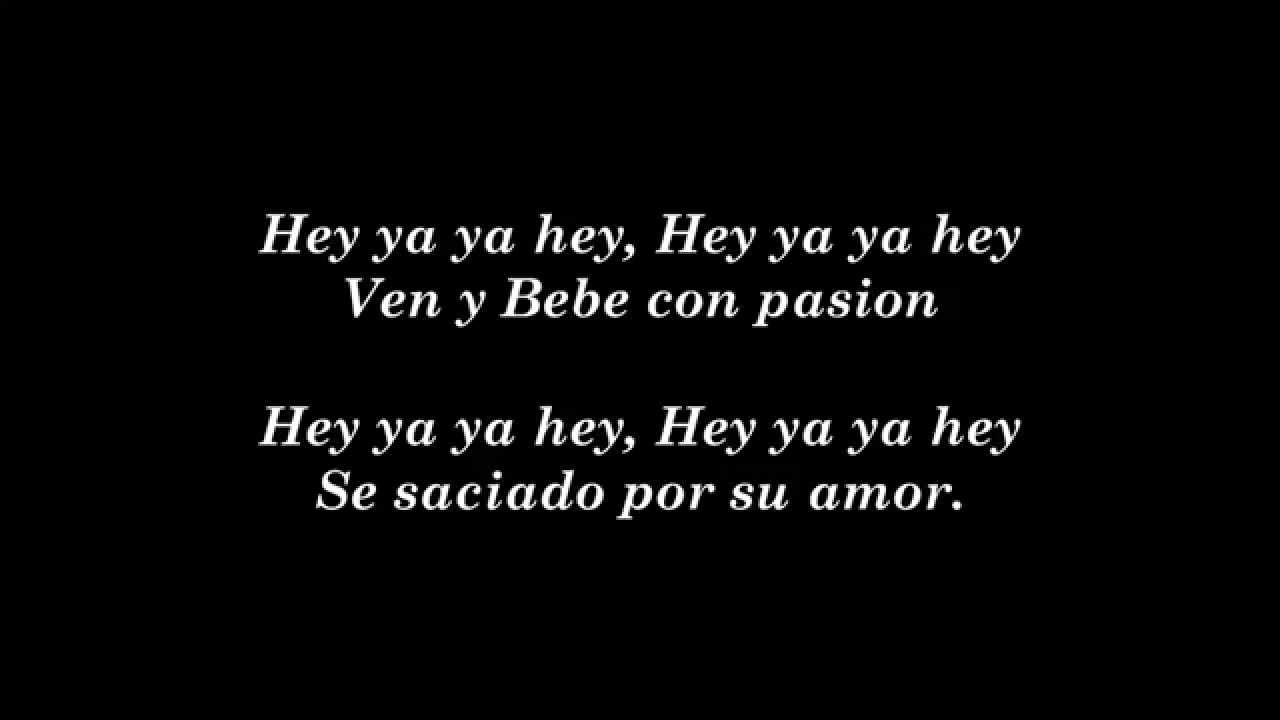 Vino Nuevo-Agua de Vida