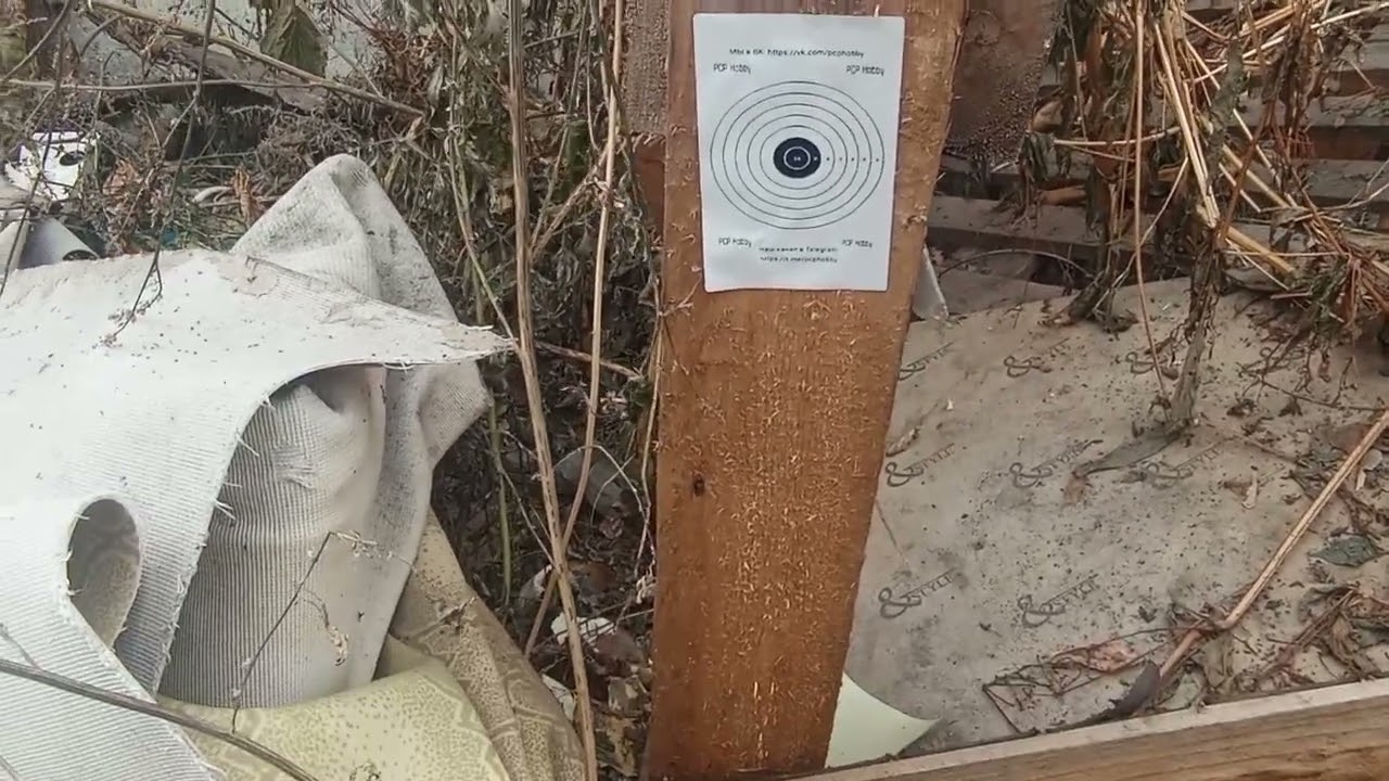 Black Strike CO4 first try