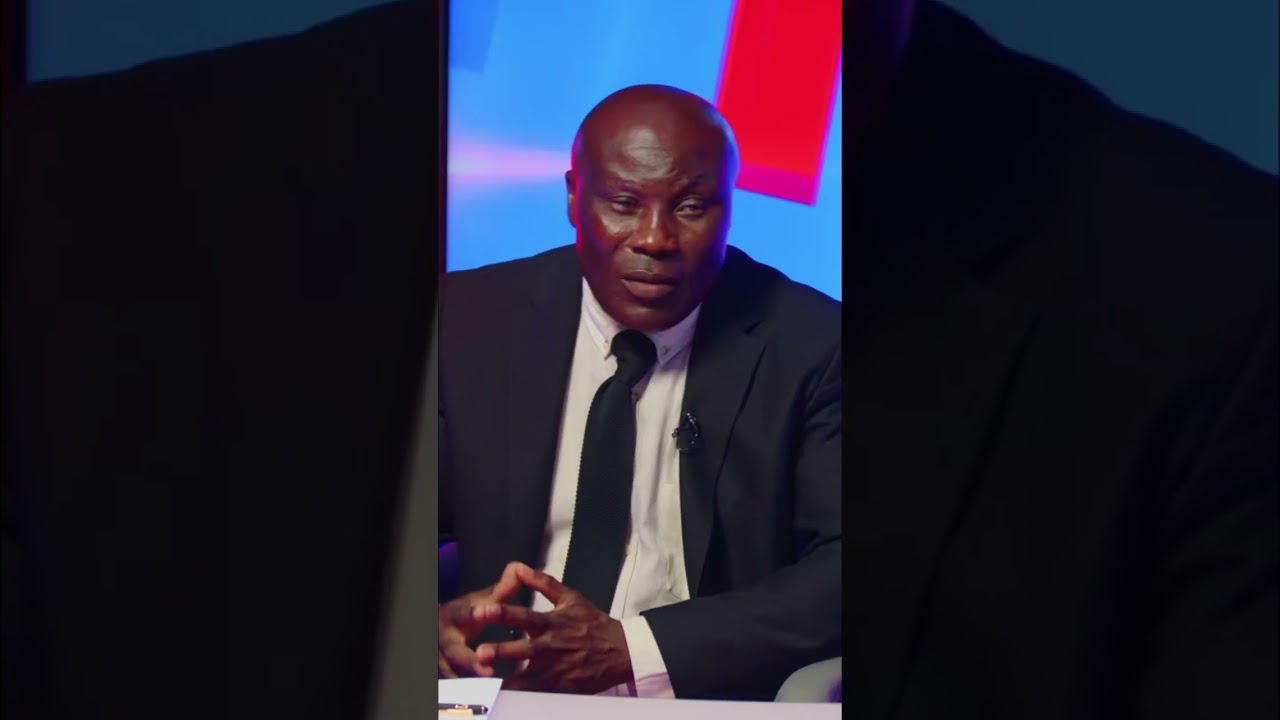 F&eacute;lix Tshisekedi, Fally: L'Humiliation de Babin D&eacute;nonc&eacute;e #shorts