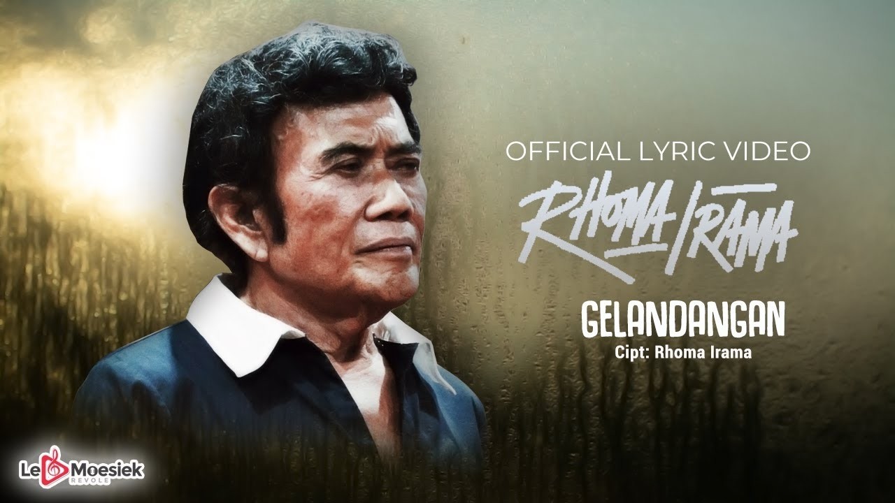 🎵 RHOMA IRAMA FULL ALBUM 2026 TANPA IKLAN NONSTOP LAGU LAWAS TERLARIS 🎶