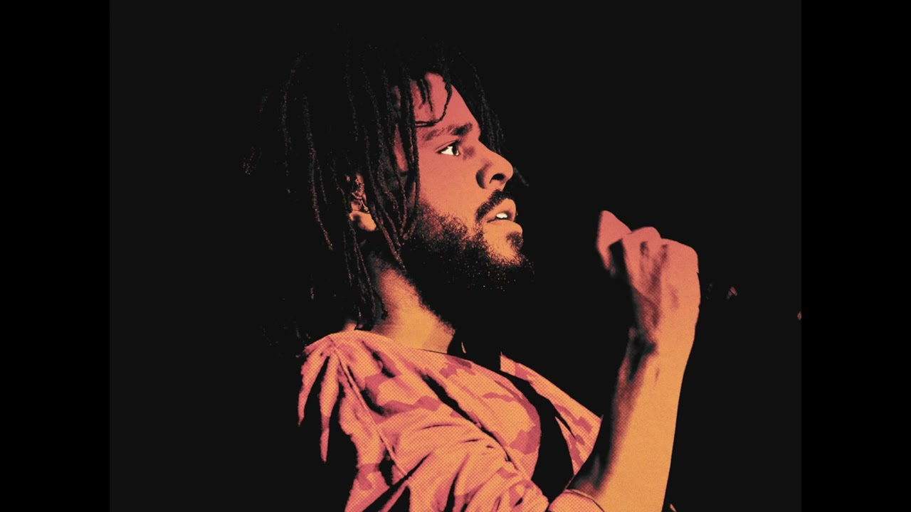 (FREE) J.COLE X FERGIE BABY TYPE BEAT - 