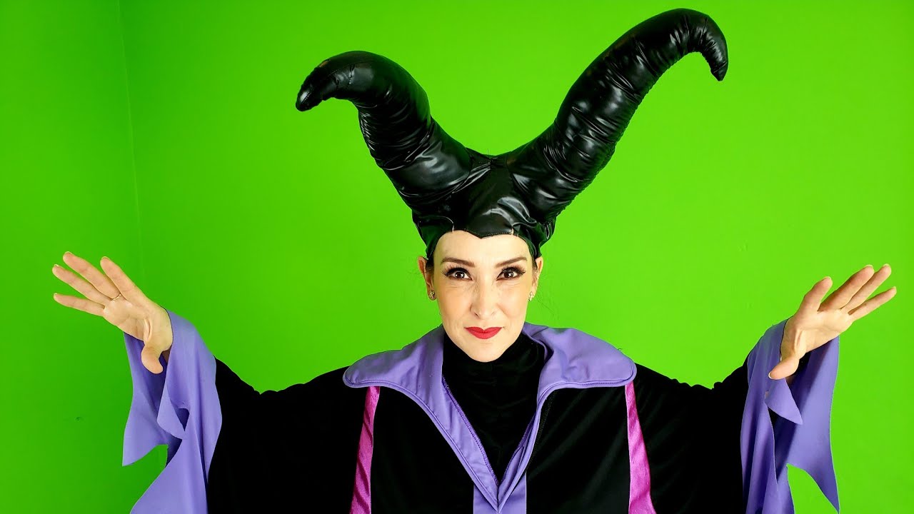 Noche  Terrorífica - El Show de Bely y Beto