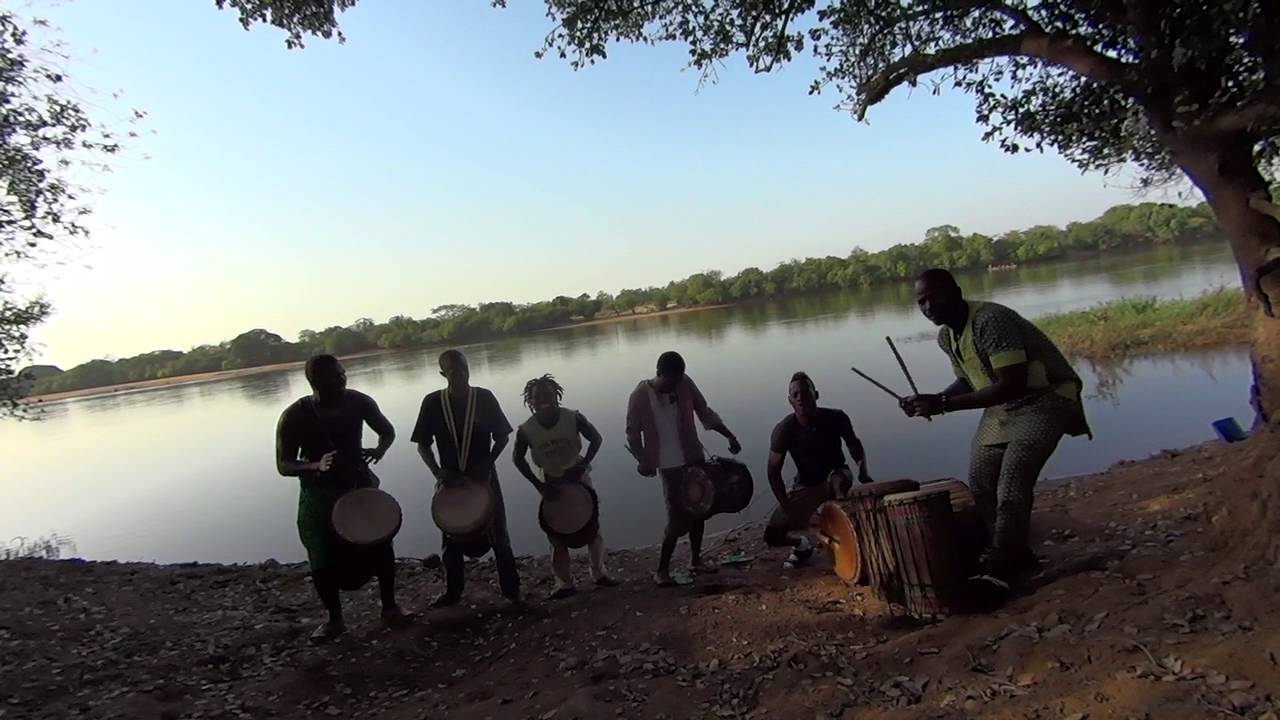 billy konate et manden djarra