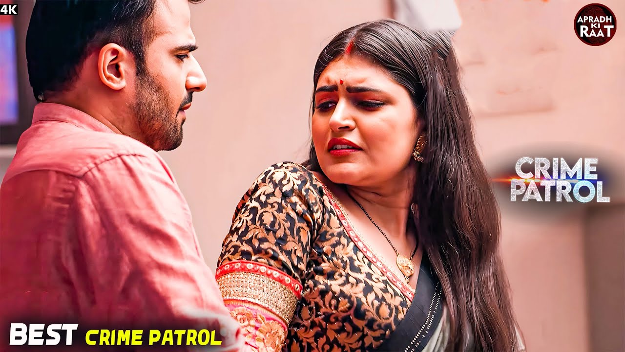 #maharashtra Kaand | Real Crime Crime Patrol | Crime Show | Full Episode | Nayi Kahaniya 2025