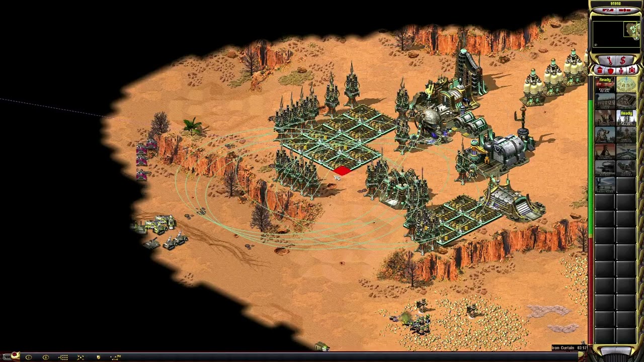 Invade #19 [Red Alert 2 Yuri's Revenge] 2026