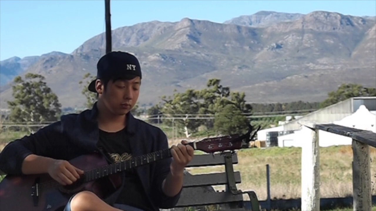 Song For You - So1