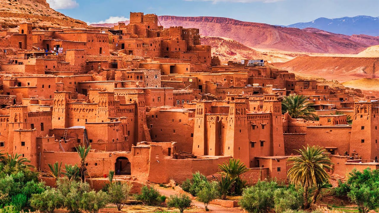 Top 10 places in Morocco | Visit Morocco 2022  #visitmorocco #bestplaces