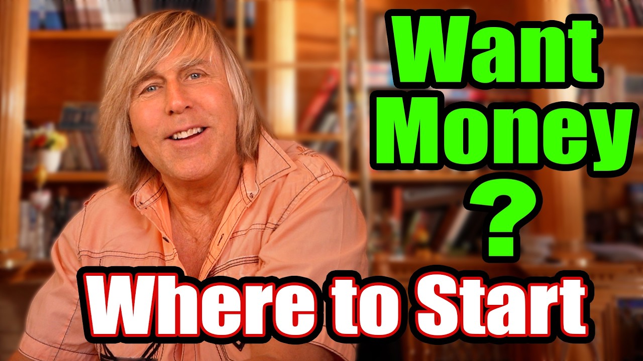 Money Basics: Stop Living Paycheck to Paycheck Today
