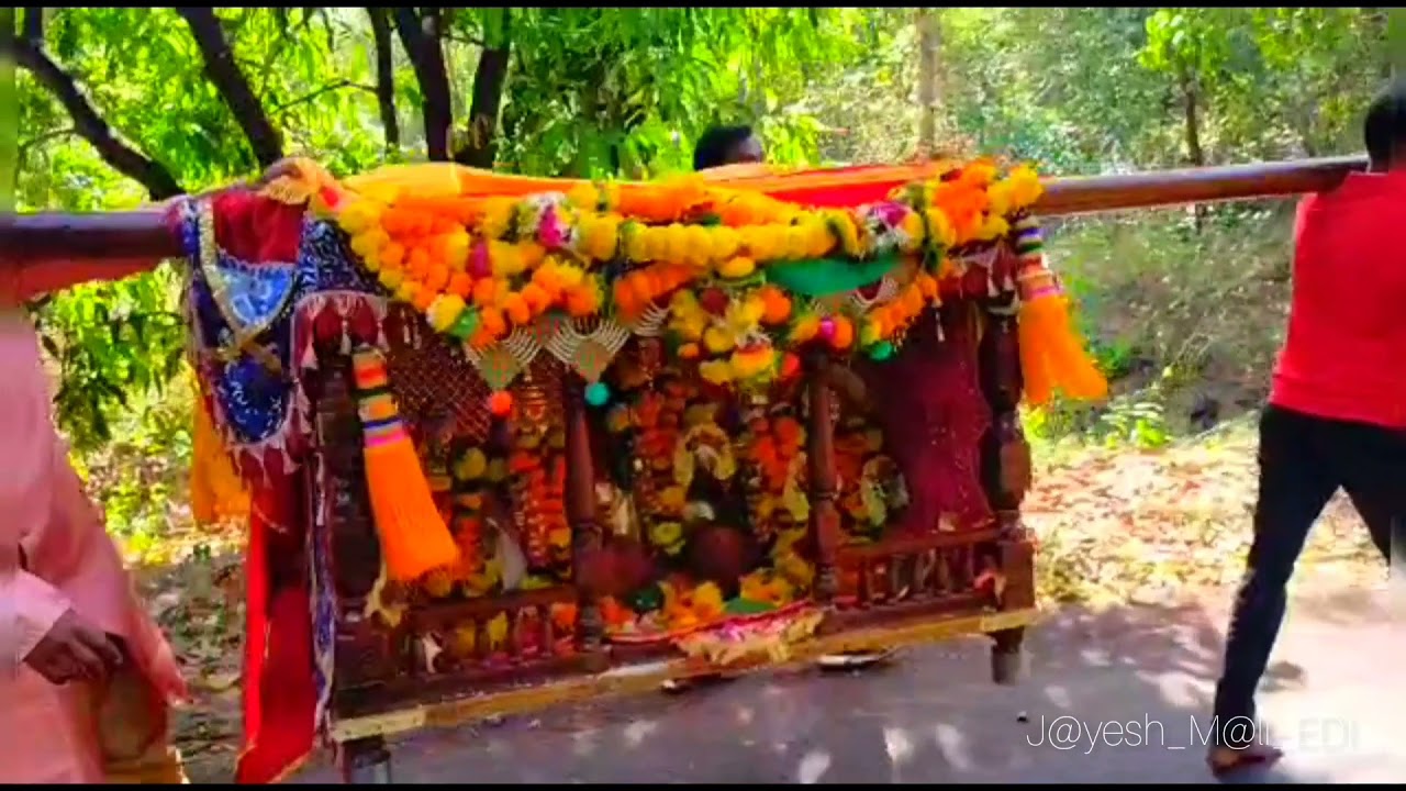 | कोकणातील शिमगा | शिमगा उत्सव २०२१ | मालदोली (चिपळूण)|