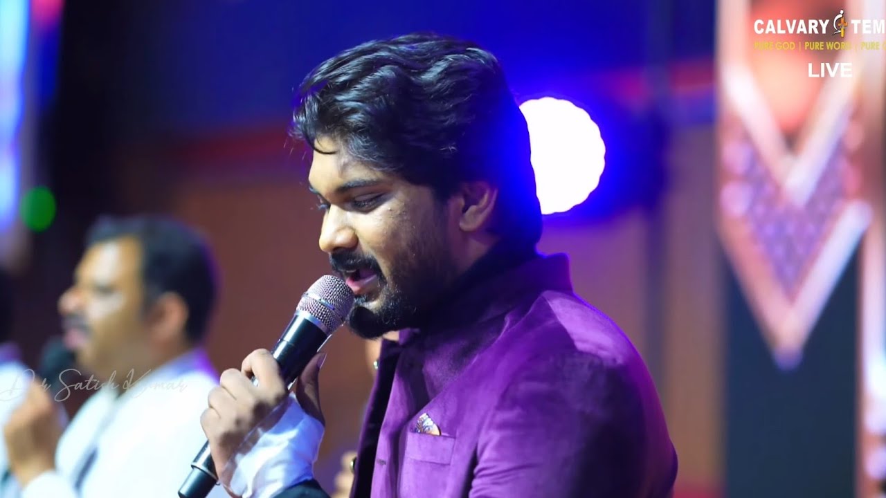 నా దేవుడు నాకుండగా నాకెలా ఈ తొందరా | Naa Devudu Nakunda gaa Nakelaa Ee Thondharaa Song | #jesus 