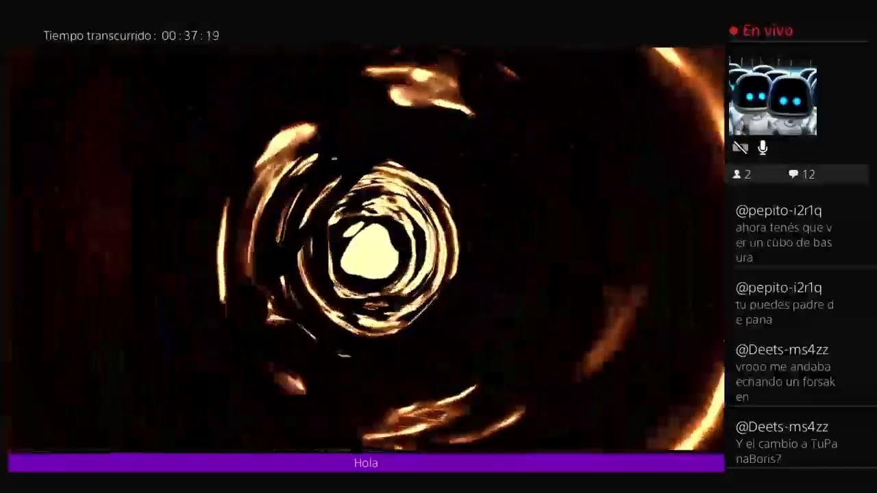 Mi padre juega BATIM capitulo 2