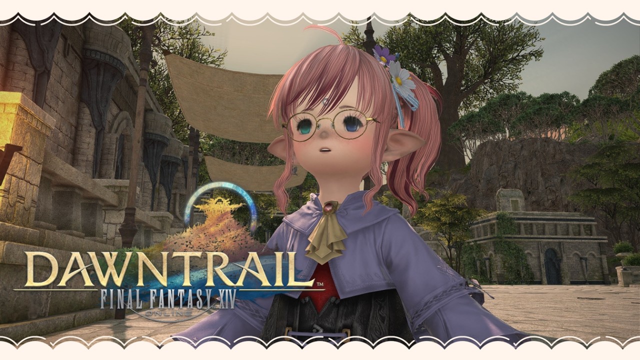 Reclears reclears! 【FFXIV】