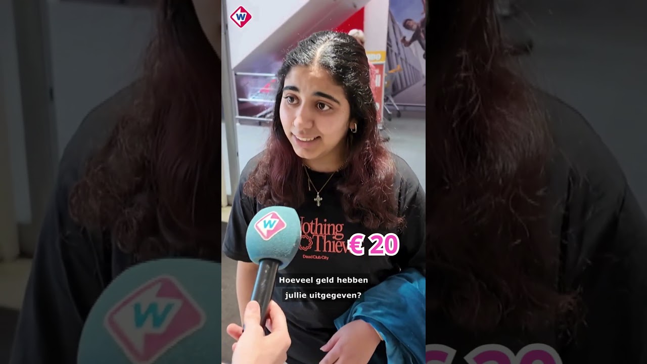 Deze mensen kopen voor 200 euro aan zoekgeraakte pakketjes | #shorts