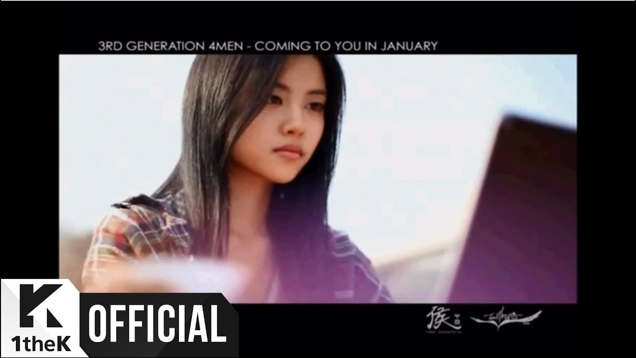 [MV] 4MEN(포맨) _ Knock Knock Knock(똑똑똑)
