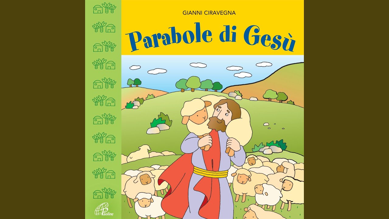Il figlio che se ne va