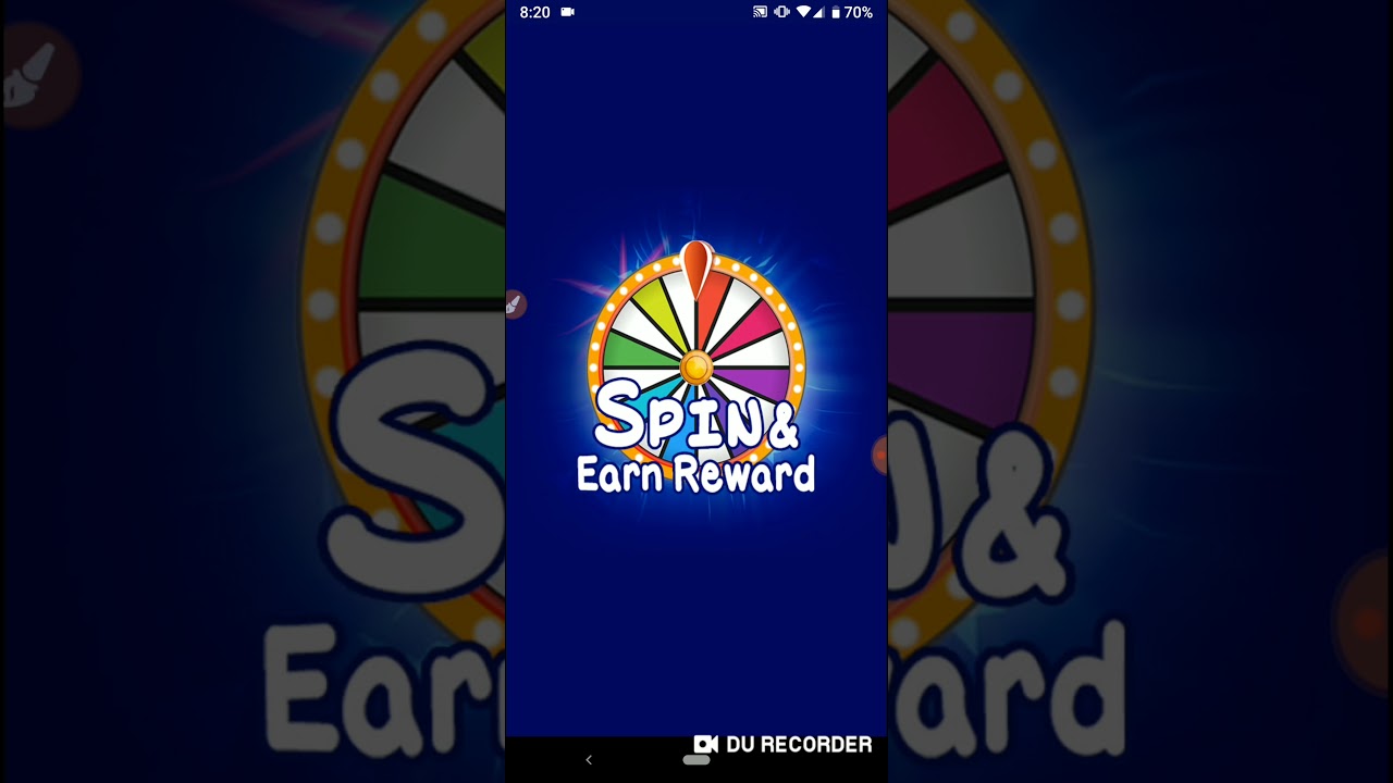 Unlimited Refer Trick | One Device trick | Spin & Earn Reward App |