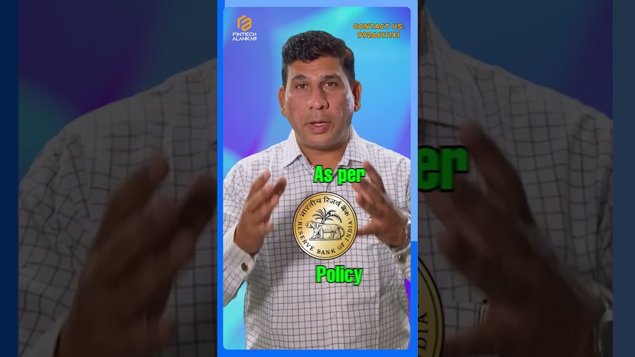Easy Process of Opening Bank Lockers | Bank Locker Rules in Hindi | Fintech Alankar