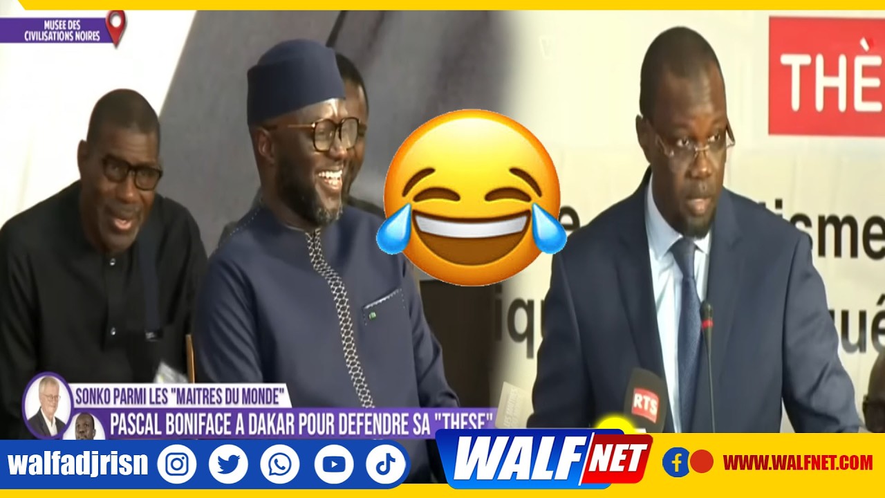 Amadou Ba pressenti PM? Sonko taquine et enflamme la salle